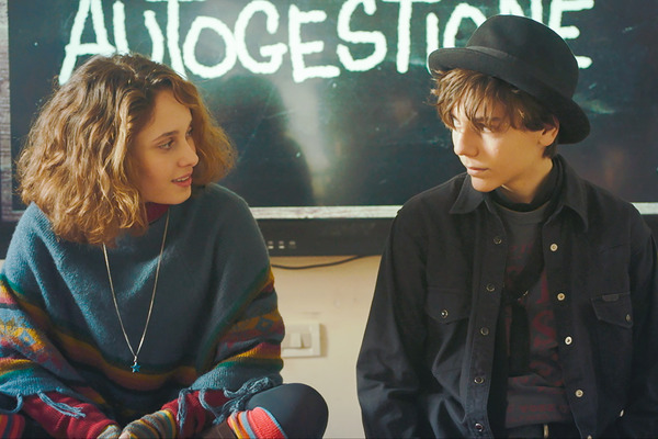 弟は僕のヒーロー 9枚目の写真・画像