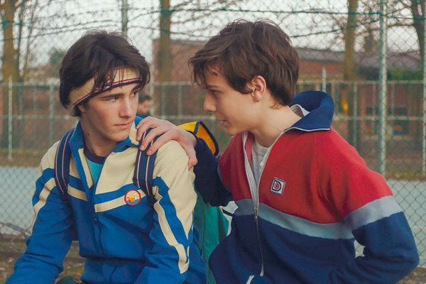 弟は僕のヒーロー 10枚目の写真・画像