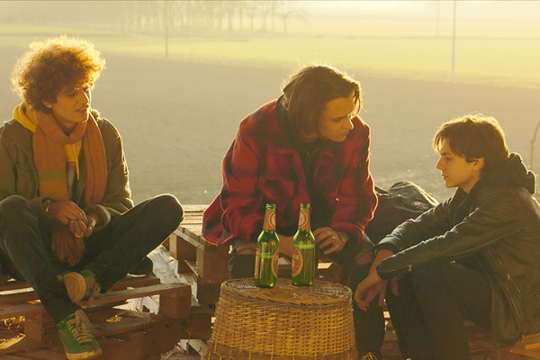 弟は僕のヒーロー 11枚目の写真・画像