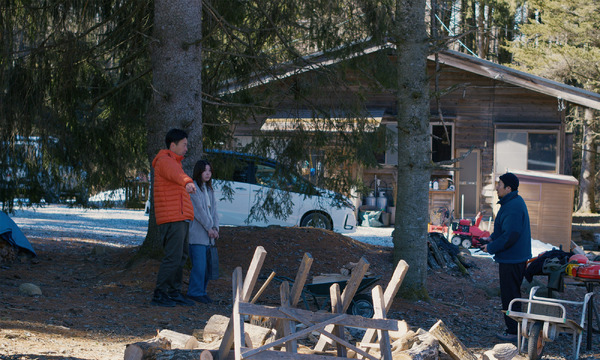 悪は存在しない 6枚目の写真・画像