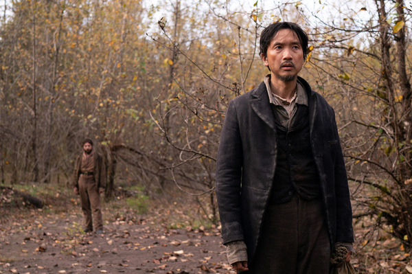 ファースト・カウ 13枚目の写真・画像