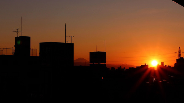 映画 ◯月◯日、区長になる女。 6枚目の写真・画像