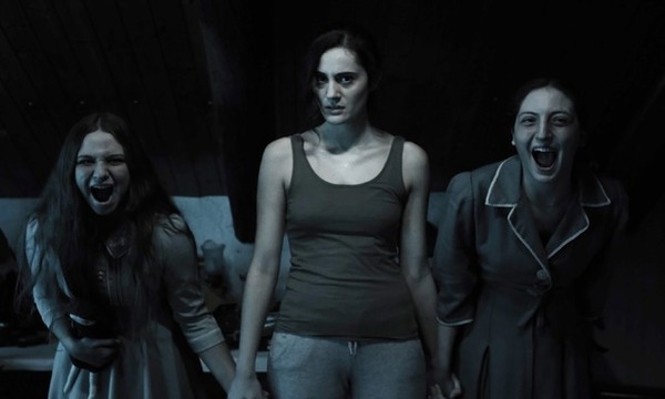 サウンド・オブ・サイレンス（2024） 6枚目の写真・画像