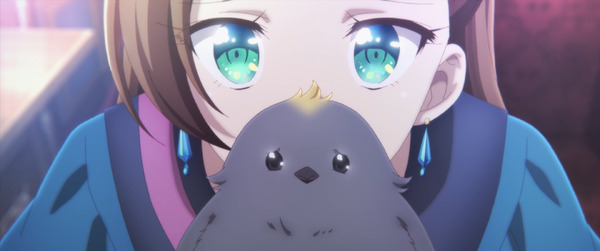 劇場版 乙女ゲームの破滅フラグしかない悪役令嬢に転生してしまった… 3枚目の写真・画像