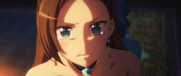 劇場版 乙女ゲームの破滅フラグしかない悪役令嬢に転生してしまった… 6枚目の写真・画像