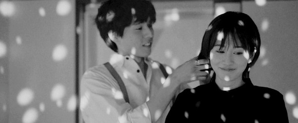 一月の声に歓びを刻め 5枚目の写真・画像