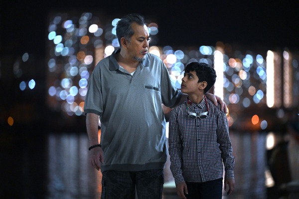 白日青春ー生きてこそー 3枚目の写真・画像