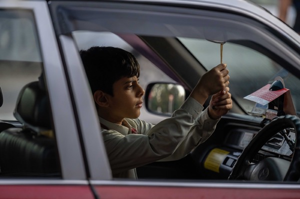 白日青春ー生きてこそー 6枚目の写真・画像