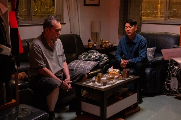 白日青春ー生きてこそー 7枚目の写真・画像