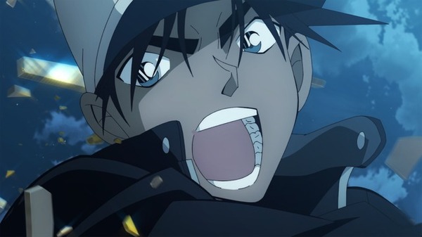 名探偵コナン 100万ドルの五稜星 3枚目の写真・画像