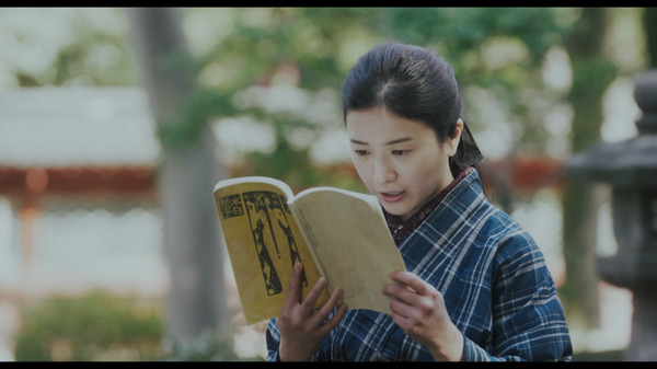 風よ あらしよ 劇場版 2枚目の写真・画像