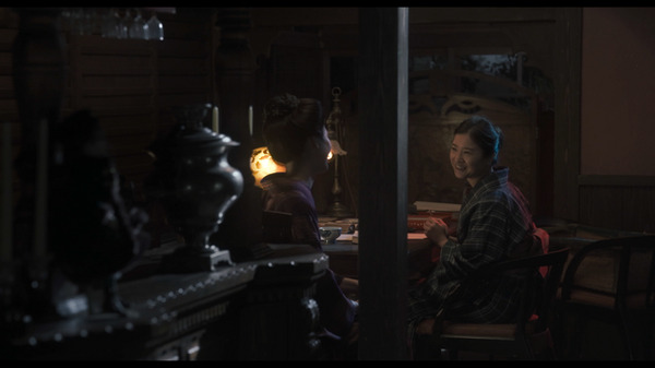 風よ あらしよ 劇場版 3枚目の写真・画像