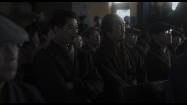 風よ あらしよ 劇場版 6枚目の写真・画像