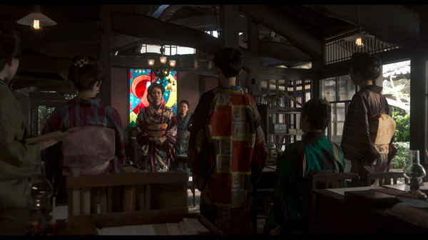 風よ あらしよ 劇場版 7枚目の写真・画像