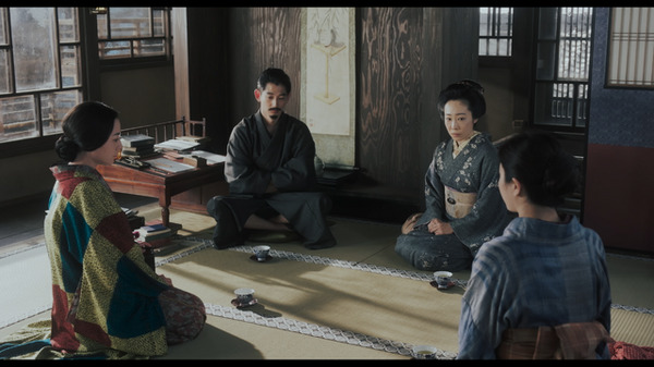 風よ あらしよ 劇場版 9枚目の写真・画像