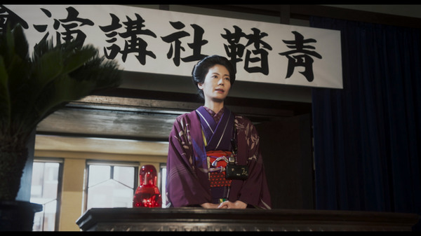 風よ あらしよ 劇場版 11枚目の写真・画像