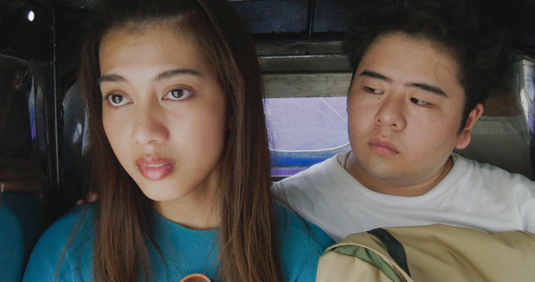 フィリピンパブ嬢の社会学 5枚目の写真・画像