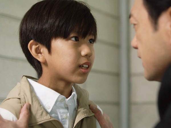 ウルトラマンブレーザー THE MOVIE 大怪獣首都激突 7枚目の写真・画像