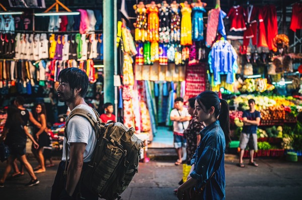 photo by Jumpei Tainaka