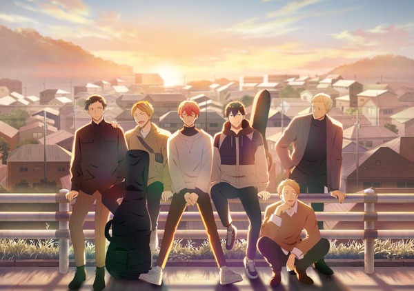 映画 ギヴン 柊mix 2枚目の写真・画像