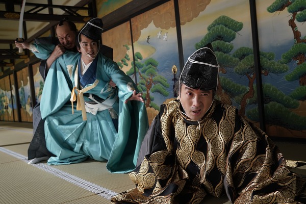 身代わり忠臣蔵 5枚目の写真・画像