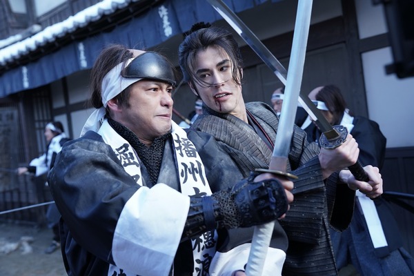 身代わり忠臣蔵 8枚目の写真・画像