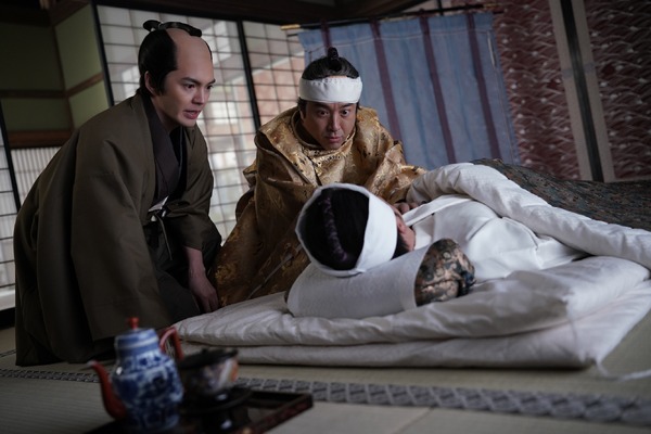 身代わり忠臣蔵 9枚目の写真・画像