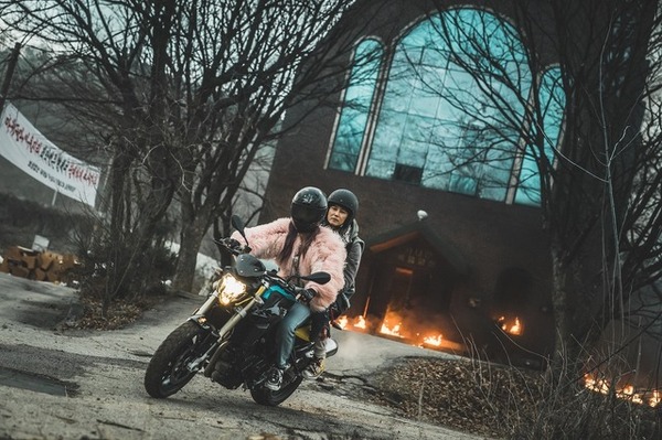 ザ・ガーディアン／守護者 4枚目の写真・画像