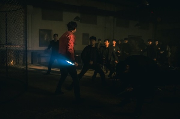 ザ・ガーディアン／守護者 5枚目の写真・画像