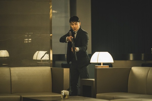 ザ・ガーディアン／守護者 6枚目の写真・画像