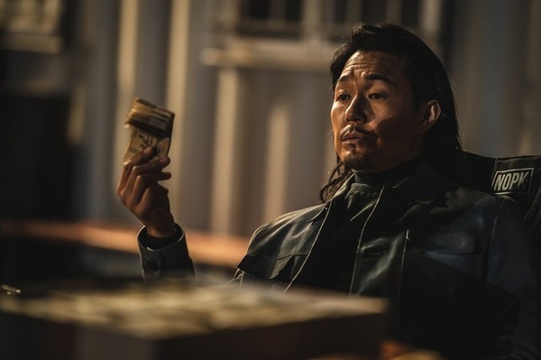 ザ・ガーディアン／守護者 8枚目の写真・画像