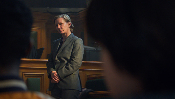 落下の解剖学 7枚目の写真・画像