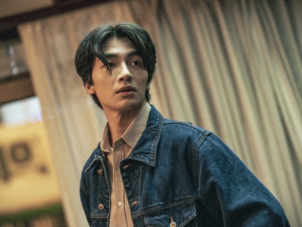 青春の反抗 5枚目の写真・画像