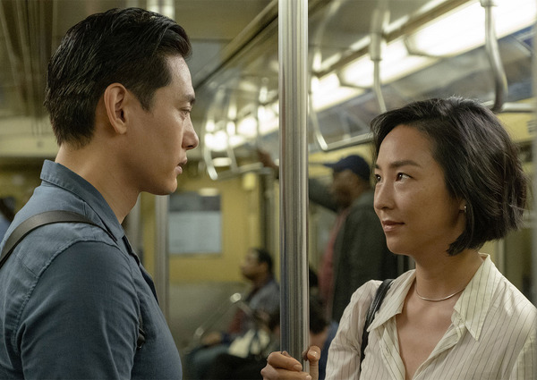 パスト ライブス／再会 6枚目の写真・画像