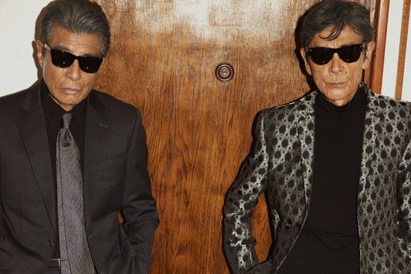 帰ってきた あぶない刑事 2枚目の写真・画像