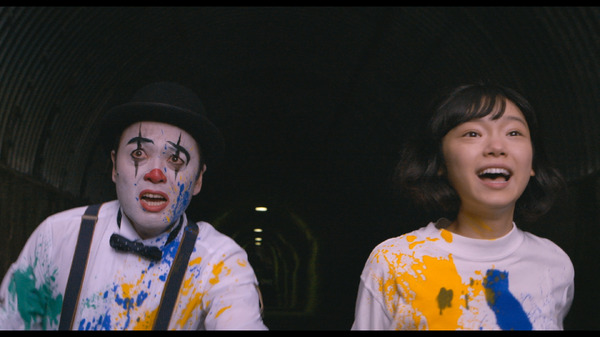 ⾬降って、ジ・エンド。 2枚目の写真・画像