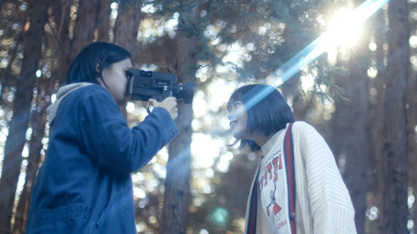 彼⼥はなぜ、猿を逃したか？ 3枚目の写真・画像