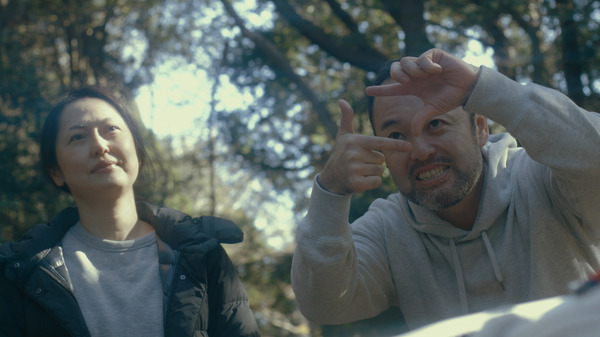 彼⼥はなぜ、猿を逃したか？ 4枚目の写真・画像