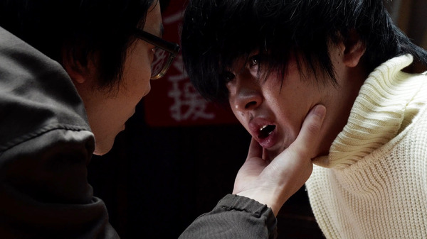 ゲバルトの杜ー彼は早稲田で死んだ 3枚目の写真・画像