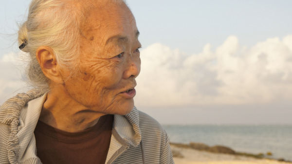 戦雲（2024） 9枚目の写真・画像