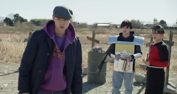 18歳のおとなたち 4枚目の写真・画像