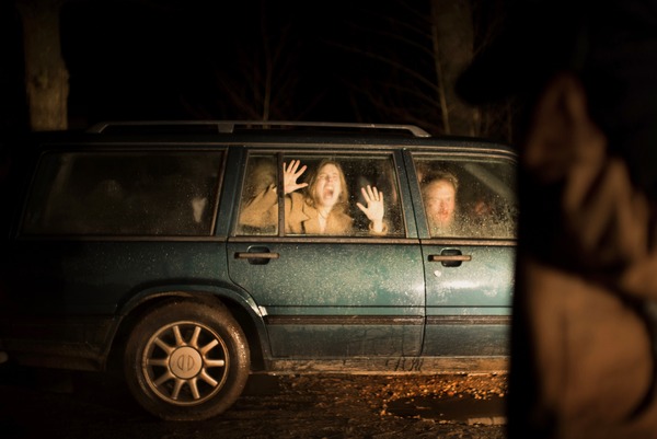 胸騒ぎ 2枚目の写真・画像