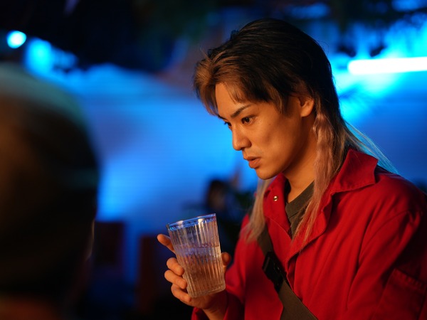 YOKOHAMA 2枚目の写真・画像