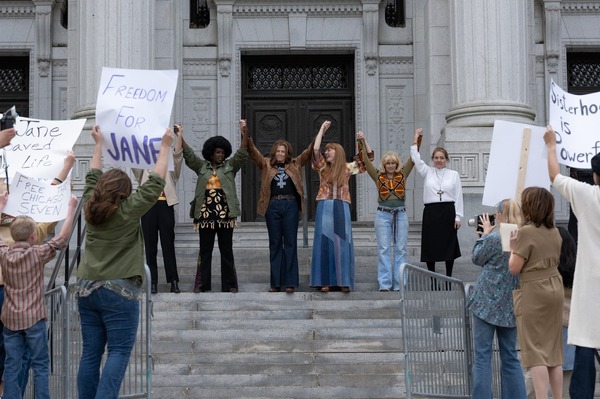コール・ジェーン ー女性たちの秘密の電話ー 4枚目の写真・画像