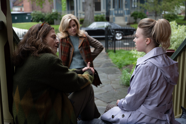 コール・ジェーン ー女性たちの秘密の電話ー 7枚目の写真・画像