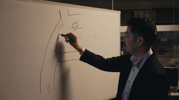 正義の行方 10枚目の写真・画像