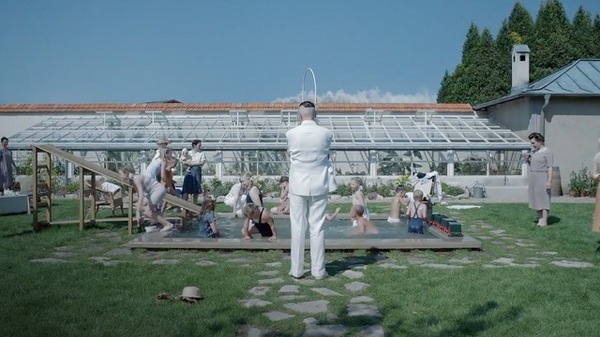 関心領域 4枚目の写真・画像