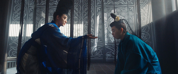 陰陽師0 4枚目の写真・画像