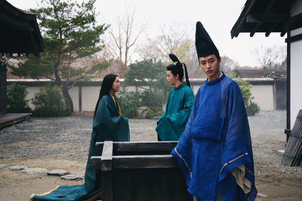 陰陽師0 5枚目の写真・画像