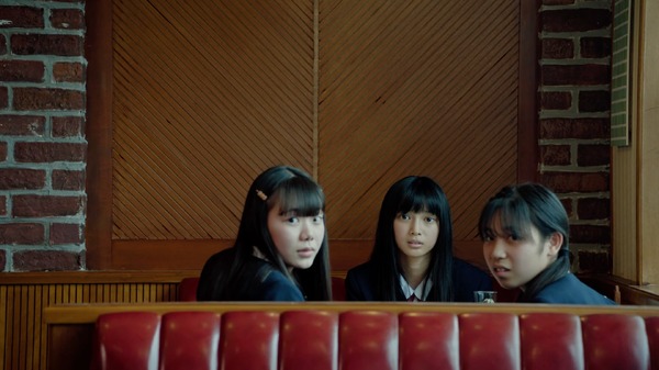 見知らぬ人の痛み 6枚目の写真・画像